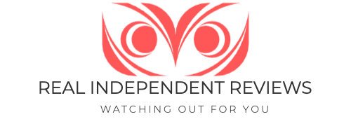 REAL INDEPENDANT REVIEWS